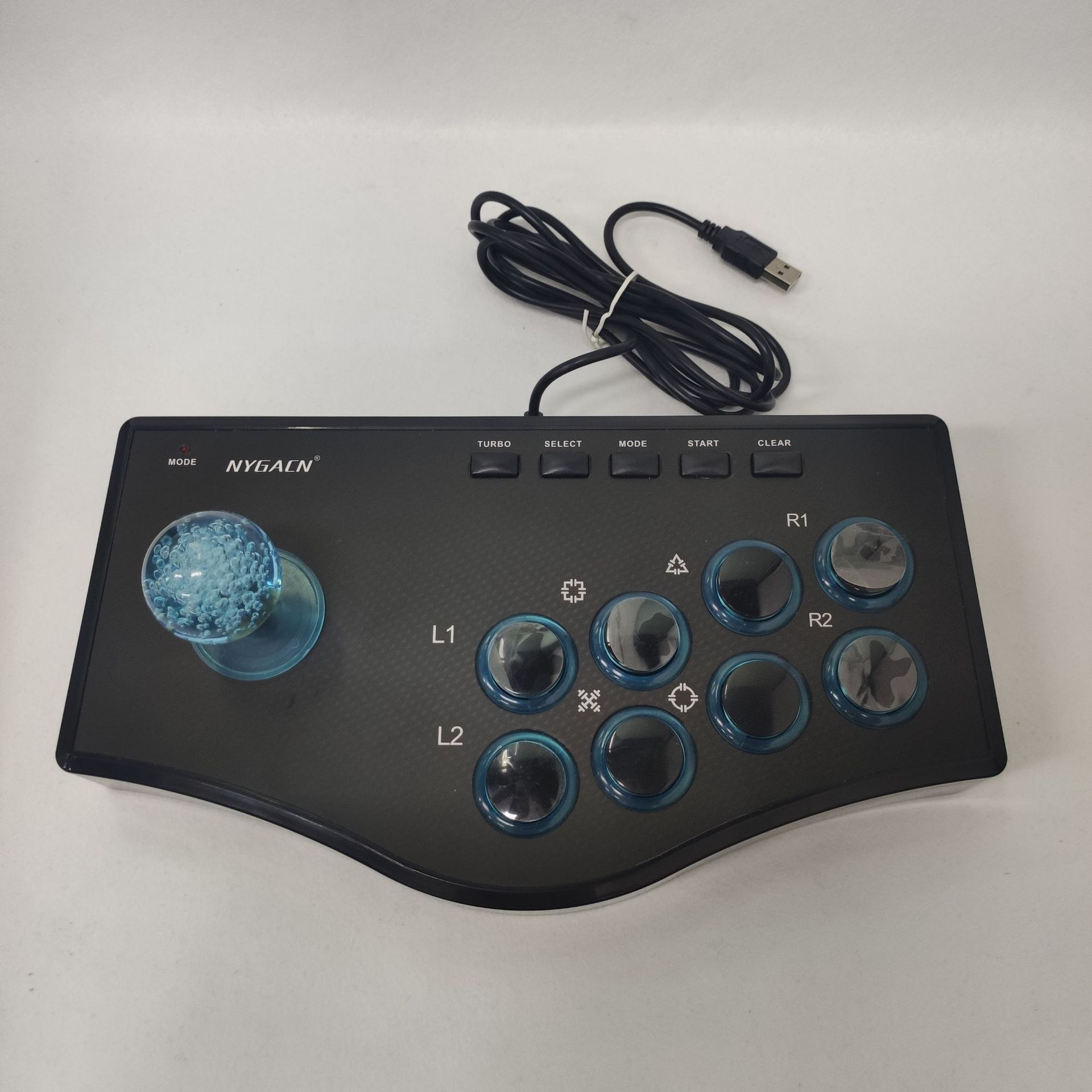Gaming Console For Smart Tv - Best Pick Retro Arcade Game Rocker