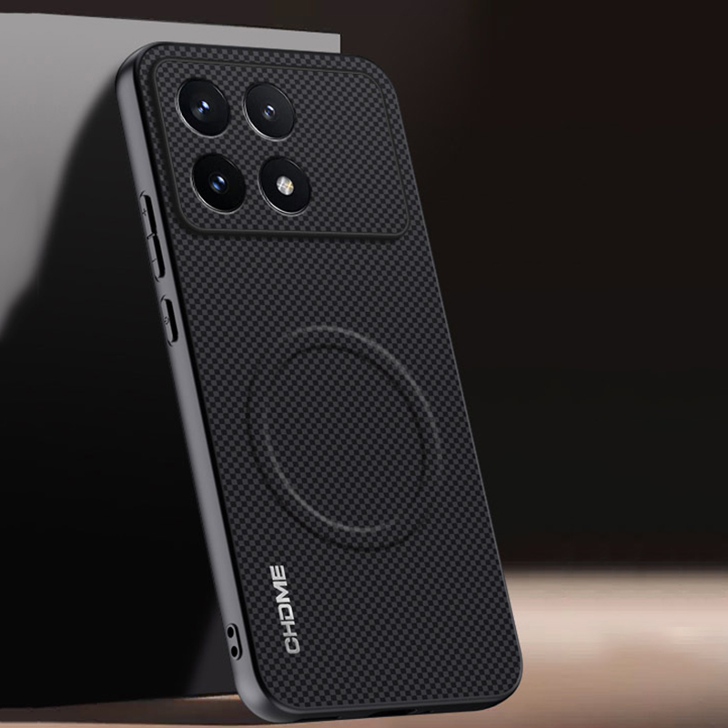 Gaming Console X6 - For Xiaomi Poco X6 Pro Case