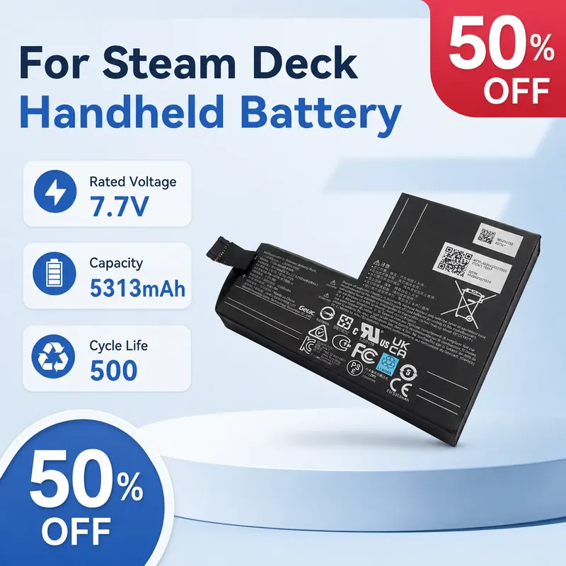 Gaming Console Steam Deck - For Steam Deck F7A Handheld Gaming