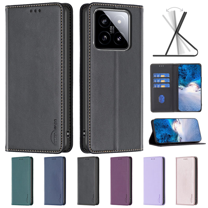 Gaming Console X6 - For Xiaomi Poco X6 Case Magnetic