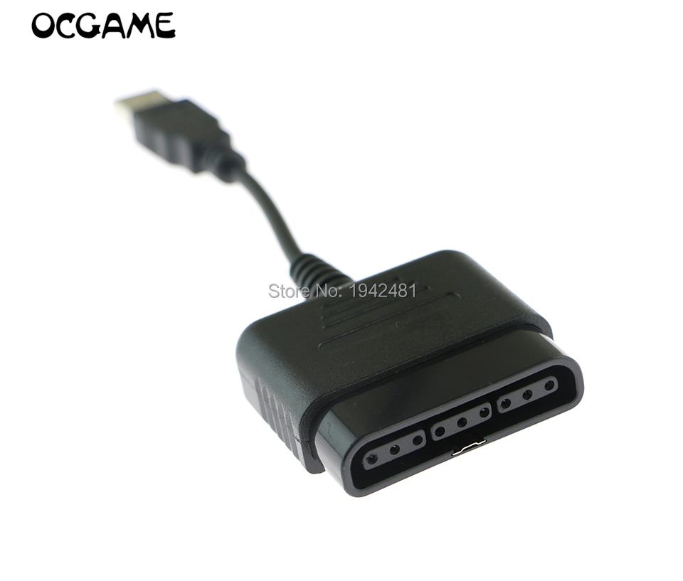 Gaming Console And Pc - 1PC For PS1 PS2 Joypad GamePad