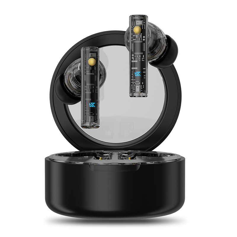 Gaming Console For Your Phone - KZ Carol TWS Wireless Earbuds Bluetooth