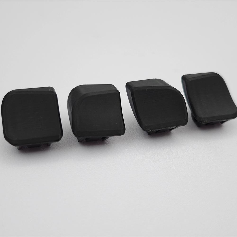 Gaming Console R36S - for r36s Handheld Back Button 3D