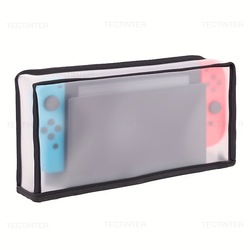 Nintendo Switch Case - Protective Dust Cover for Nintendo Switch
