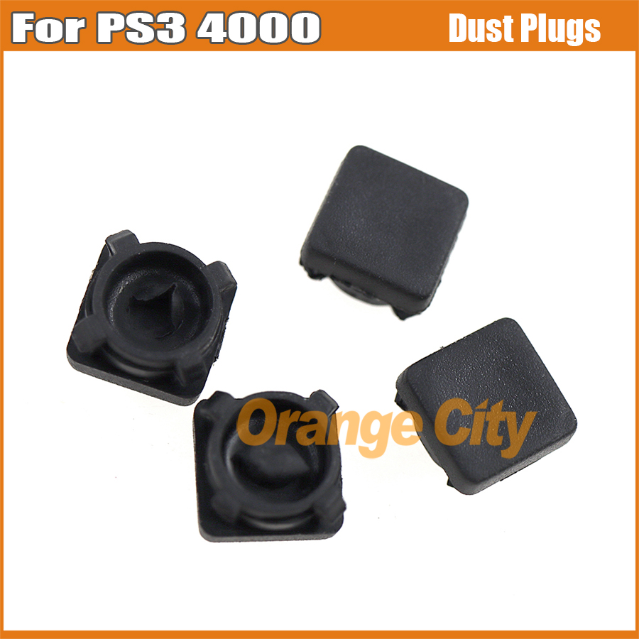 Gaming Console And Pc - 1Set For PS3 Slim 4000 Plastic