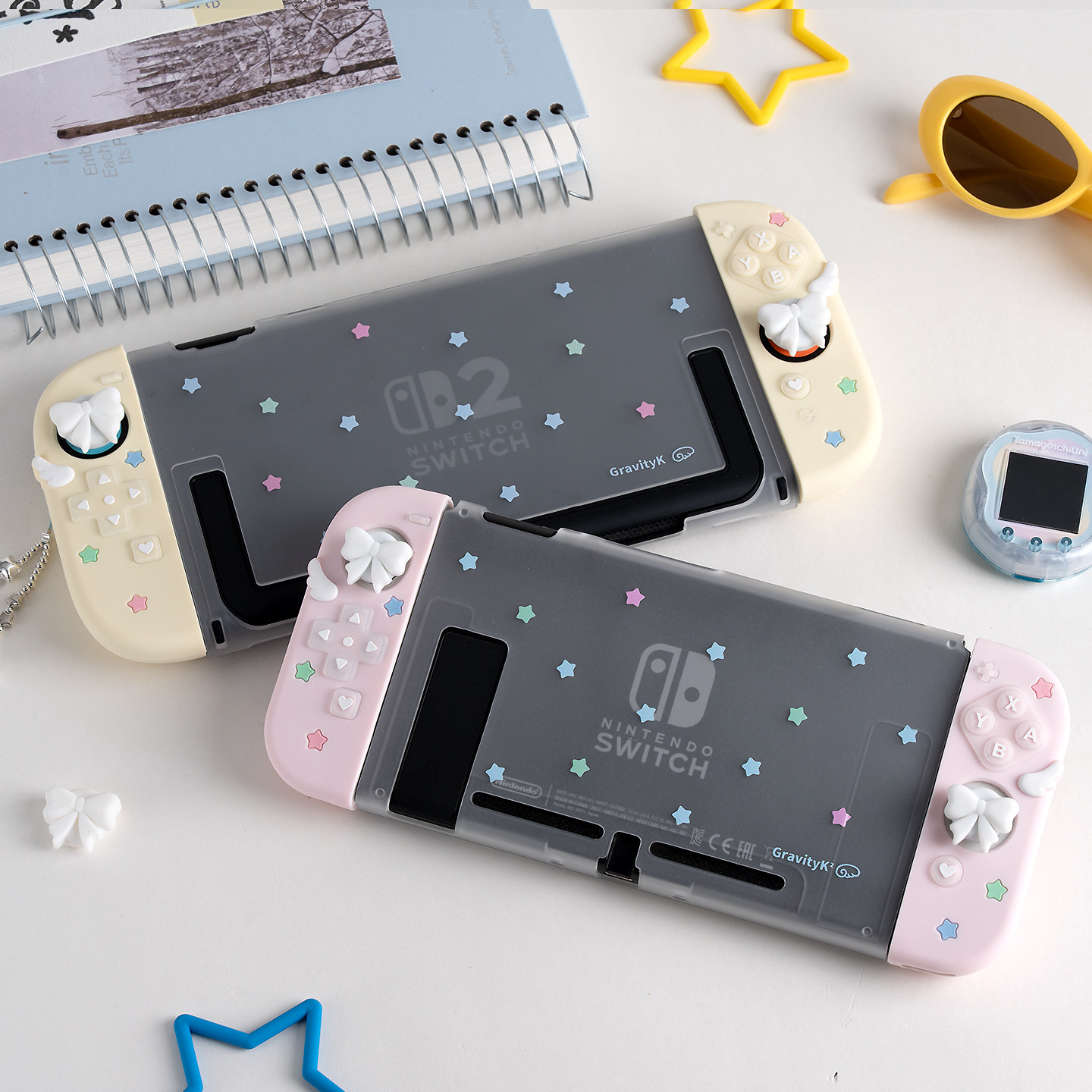 Nintendo Switch Case - Original Protective Case For Switch 2