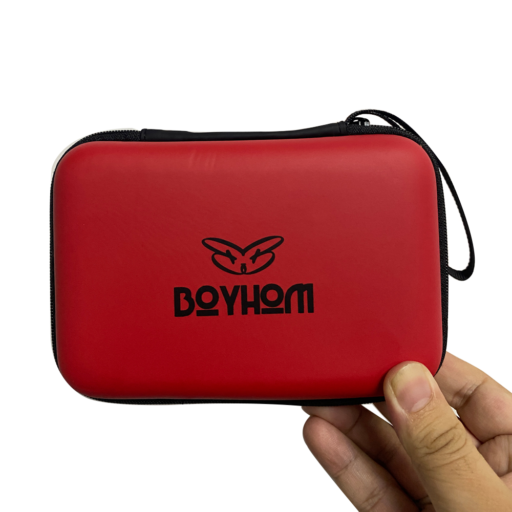 Gaming Console R36S - Bag for R36S Retro Handheld Video