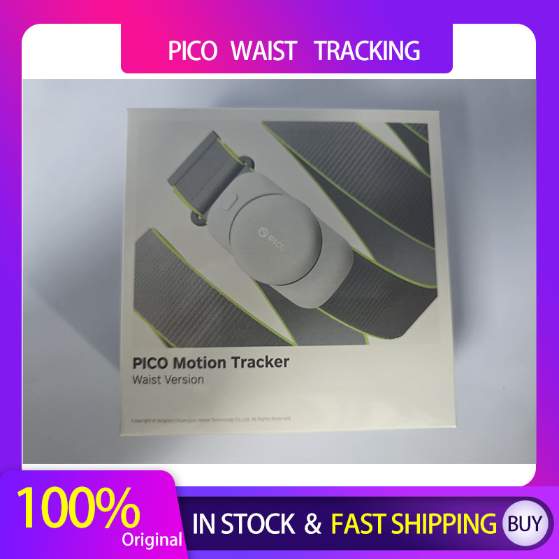 Vr Lens Protector - 2025 NEW PICO Motion Tracker waist