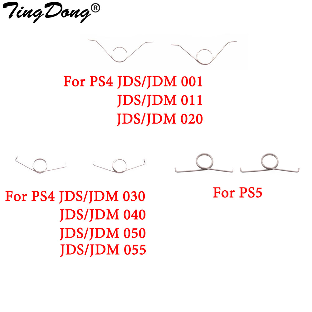 Gaming Console In Tv - 10PCS for PS4 for PS5 controller