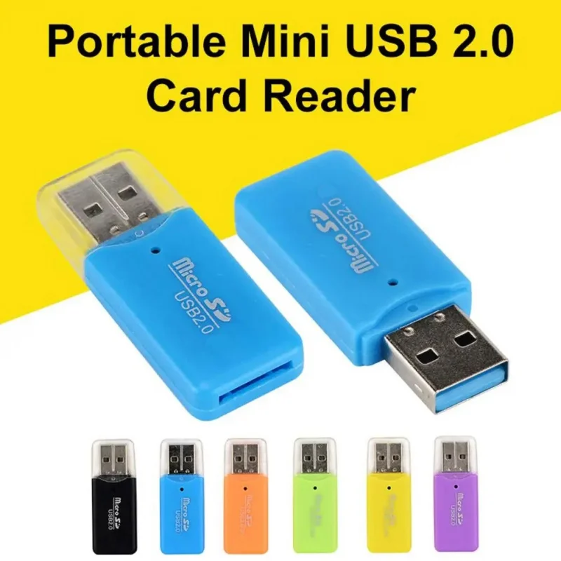Gaming Console Phone - Portable Mini USB 2.0 TF micro