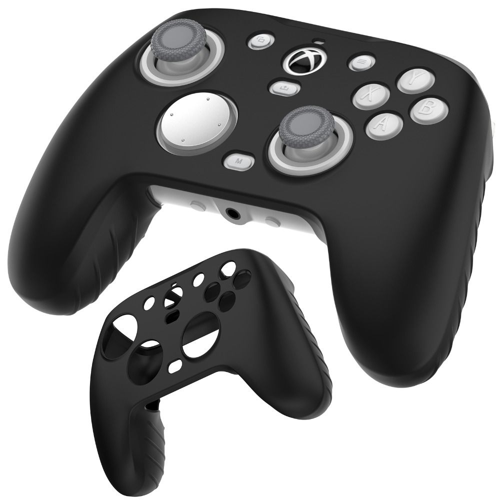 Gaming Console G7 - Silicone Gaming Controller Case Anti-Slip Shockproof