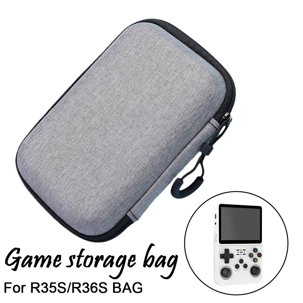 1pcs Portable Game Case For R3 - Gaming Console R36S review and price