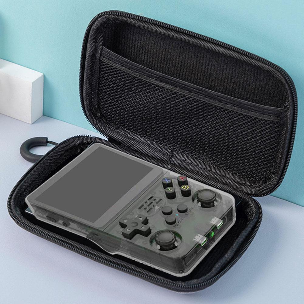 1pcs Portable Game Case For R3 - Gaming Console R36S review and price