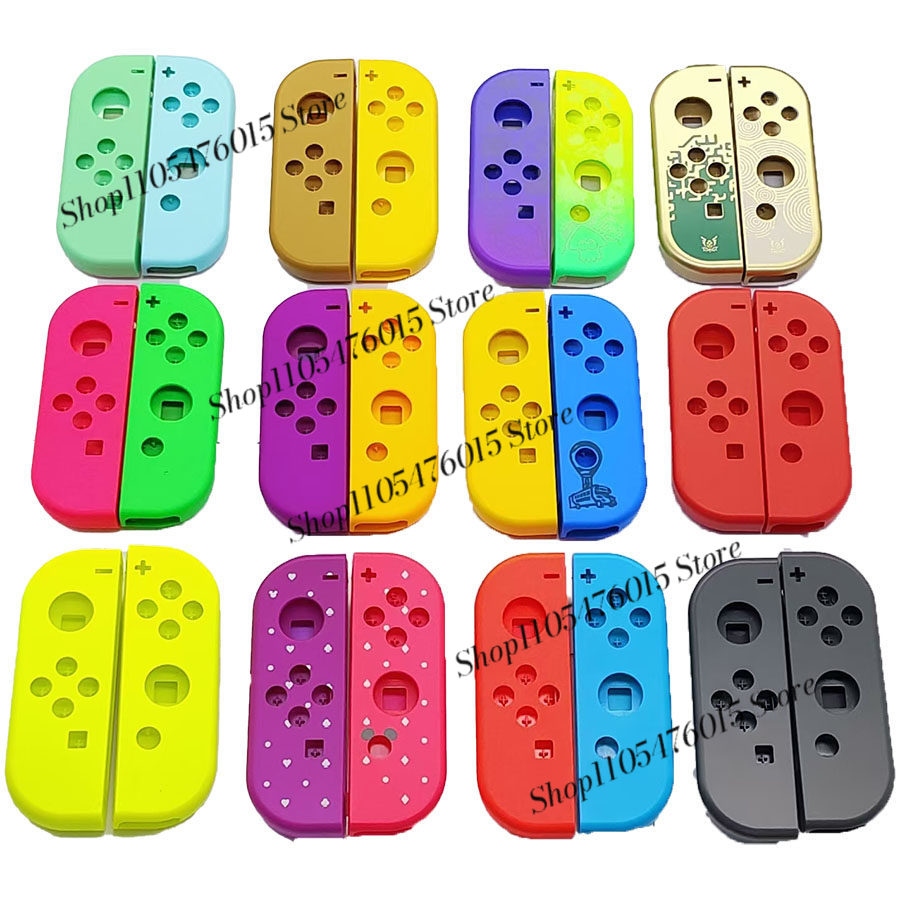 Housing Shell For Nintendo Swi - Nintendo Switch Case review and price
