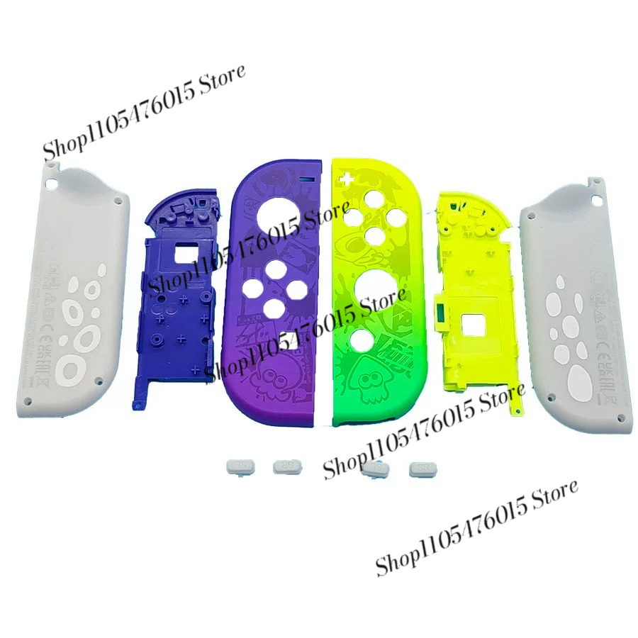 Housing Shell For Nintendo Swi - Nintendo Switch Case review and price