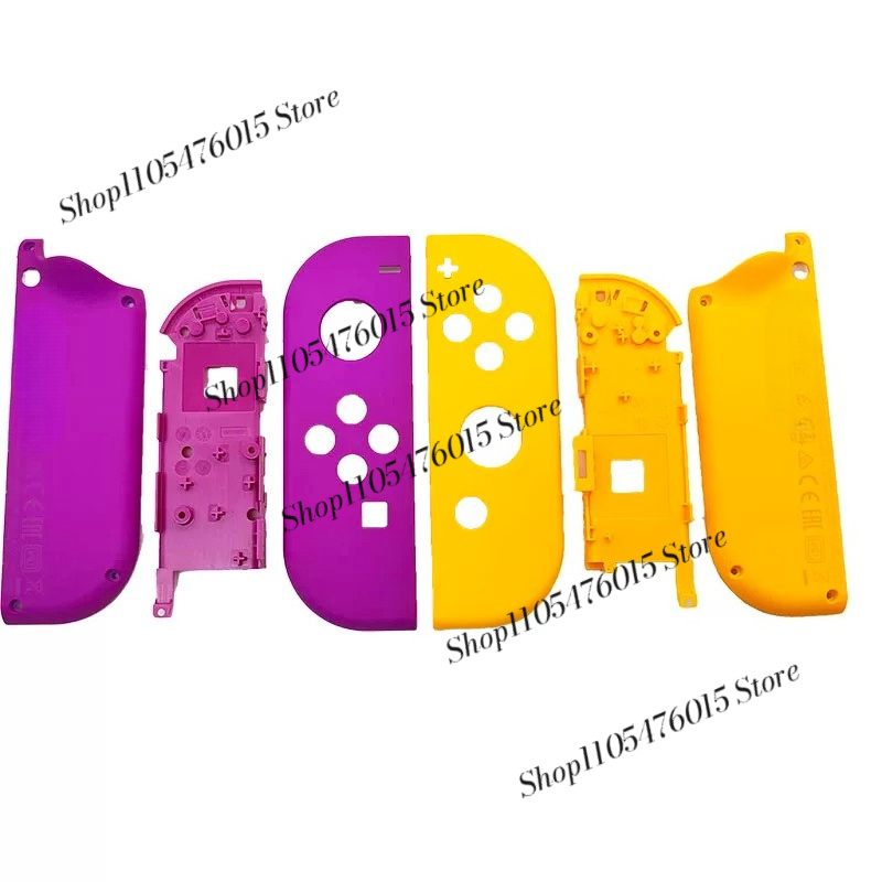 Housing Shell For Nintendo Swi - Nintendo Switch Case review and price