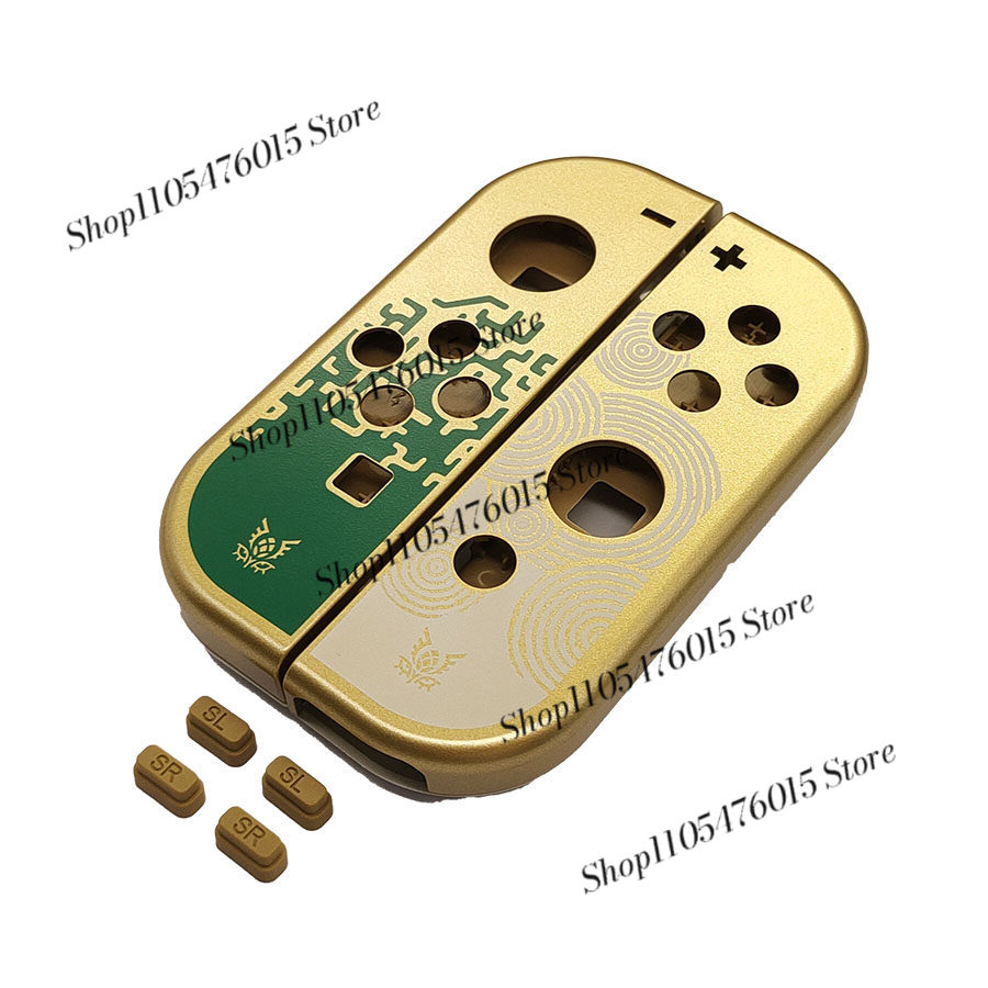 Housing Shell For Nintendo Swi - Nintendo Switch Case review and price
