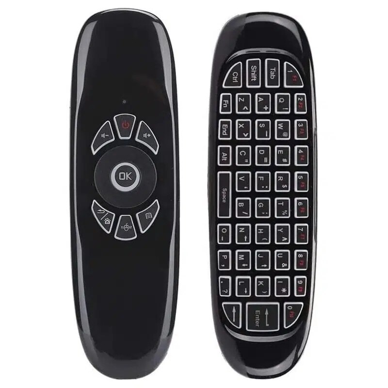 C120 RGB 7 Backlight Fly Air M - Gaming Console For Smart Tv review and price