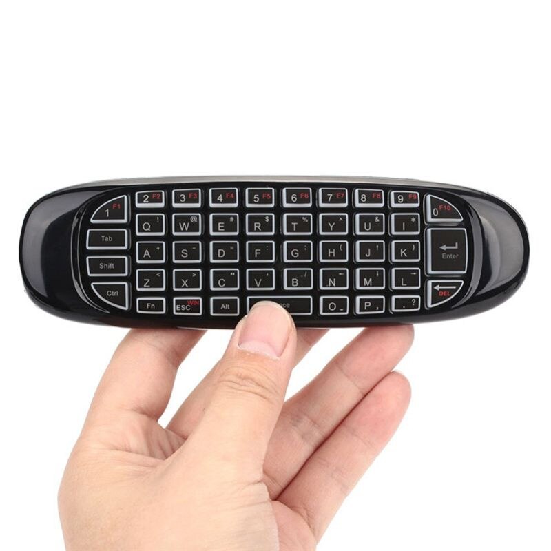 C120 RGB 7 Backlight Fly Air M - Gaming Console For Smart Tv review and price