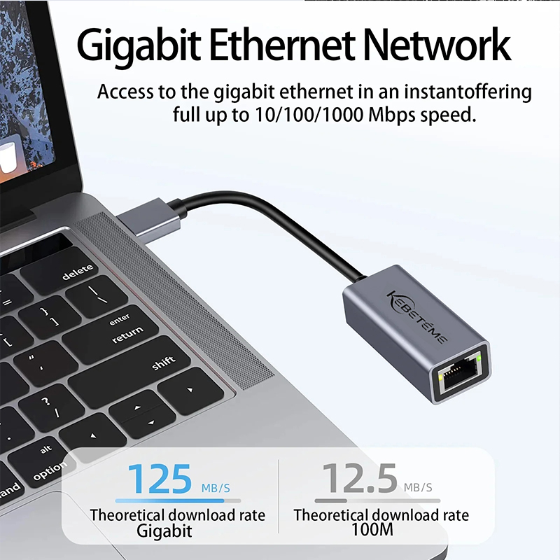 10/100/1000Mbps Wired Network  - Lan Cable Gaming review and price