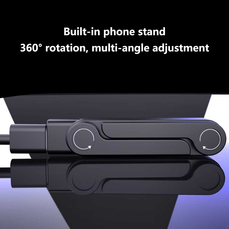 New 240W Foldable Fast Chargin - Gaming Console Phone review and price