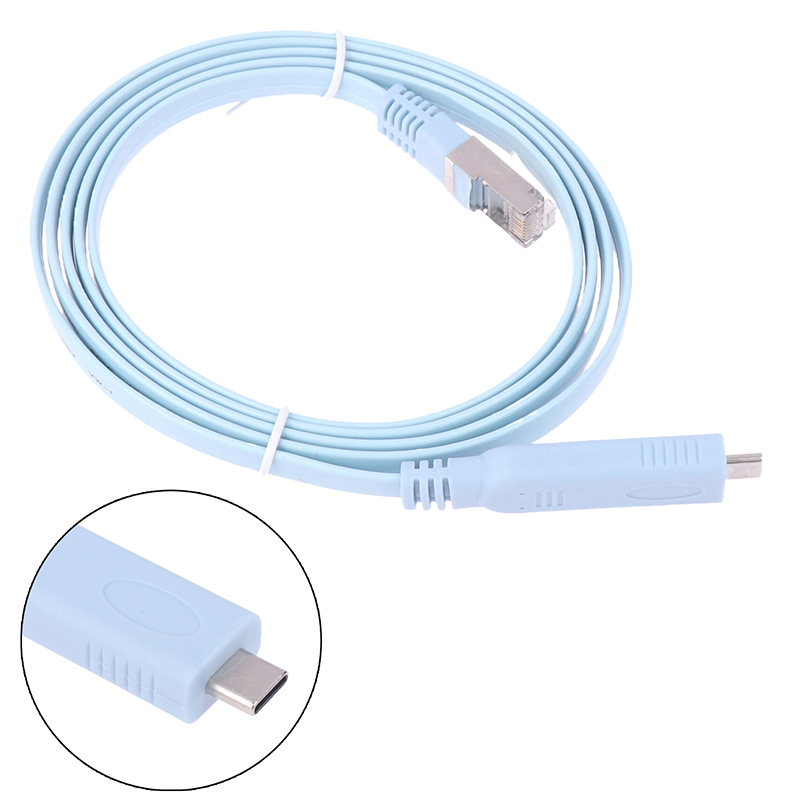 1.5m USB C to RJ45 Console Cab - Lan Cable Gaming review and price