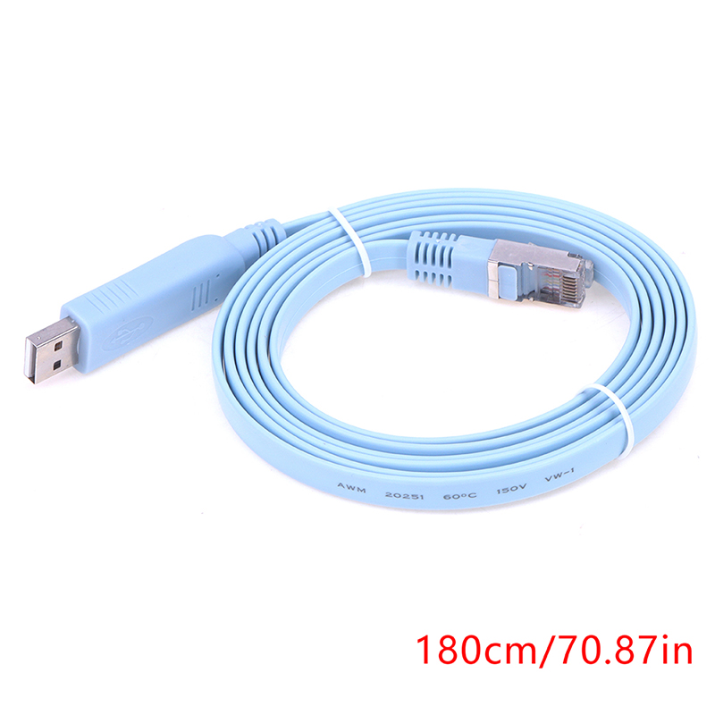 B*1PCS PVC 1.8M USB To RJ45 US - Lan Cable Gaming review and price
