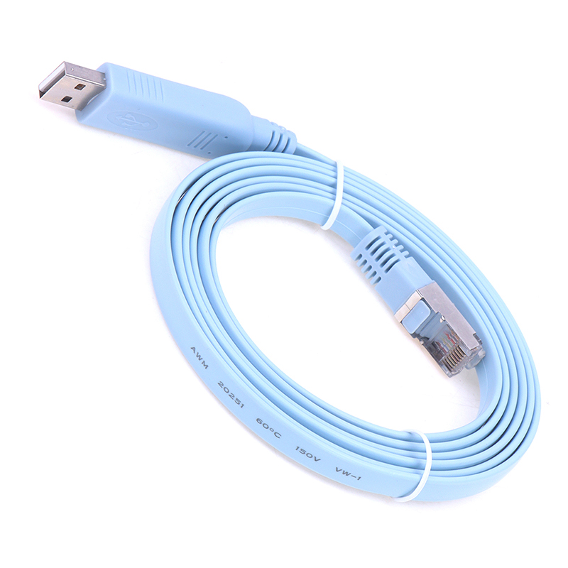 B*1PCS PVC 1.8M USB To RJ45 US - Lan Cable Gaming review and price