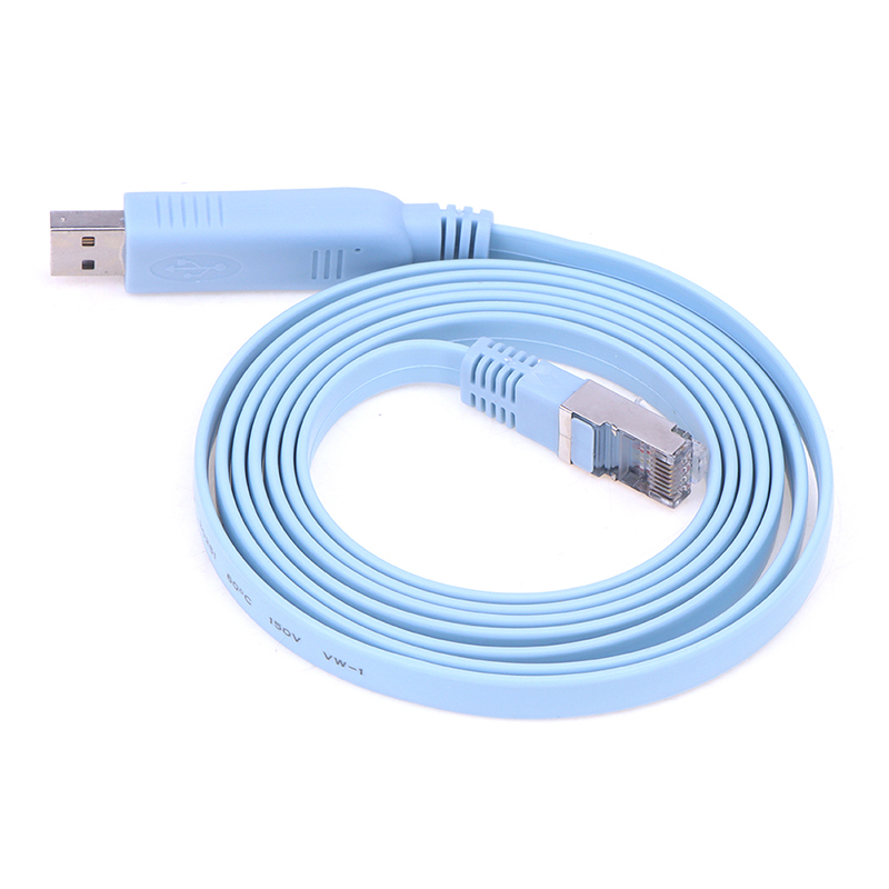 B*1PCS PVC 1.8M USB To RJ45 US - Lan Cable Gaming review and price