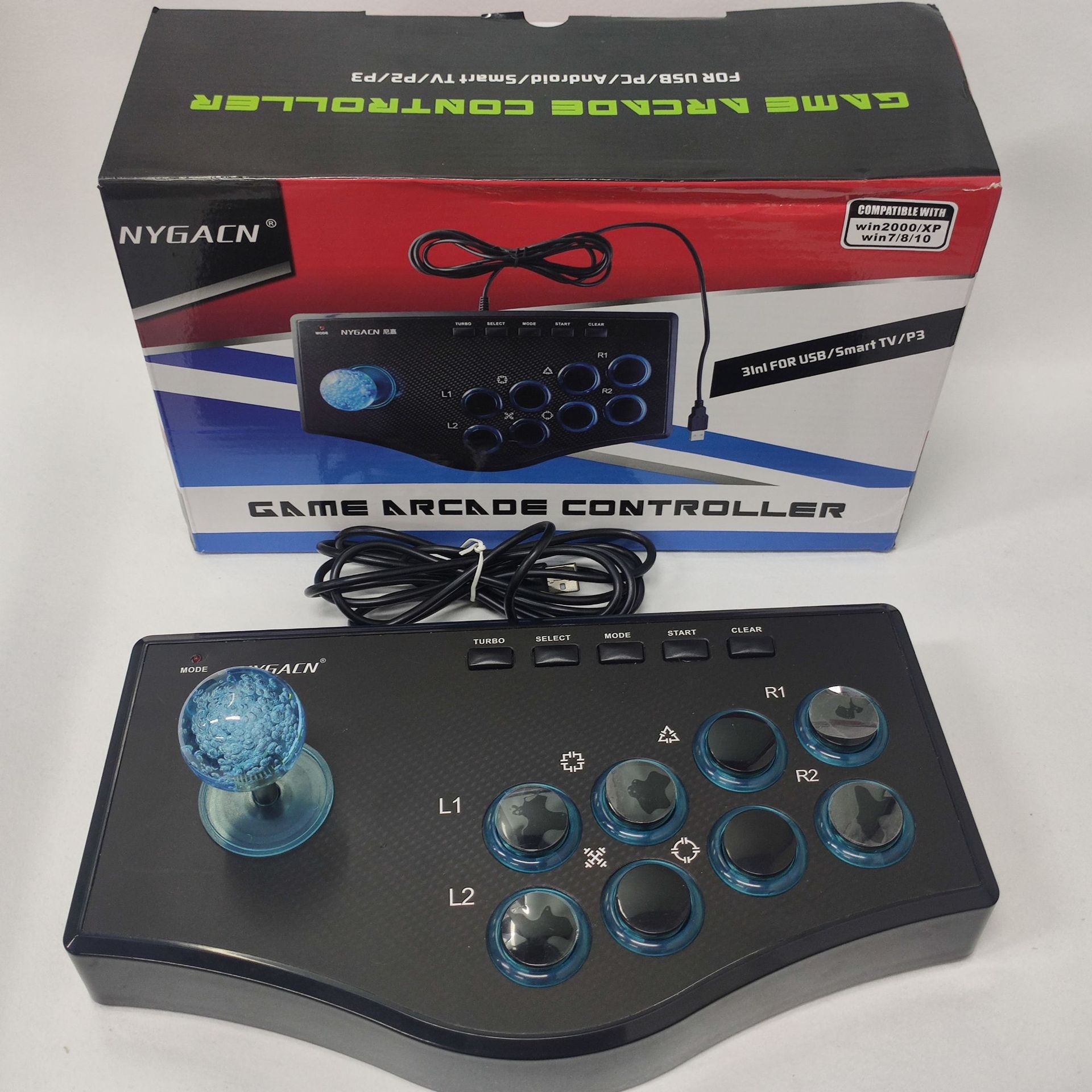 Best Pick Retro Arcade Game Ro - Gaming Console For Smart Tv review and price