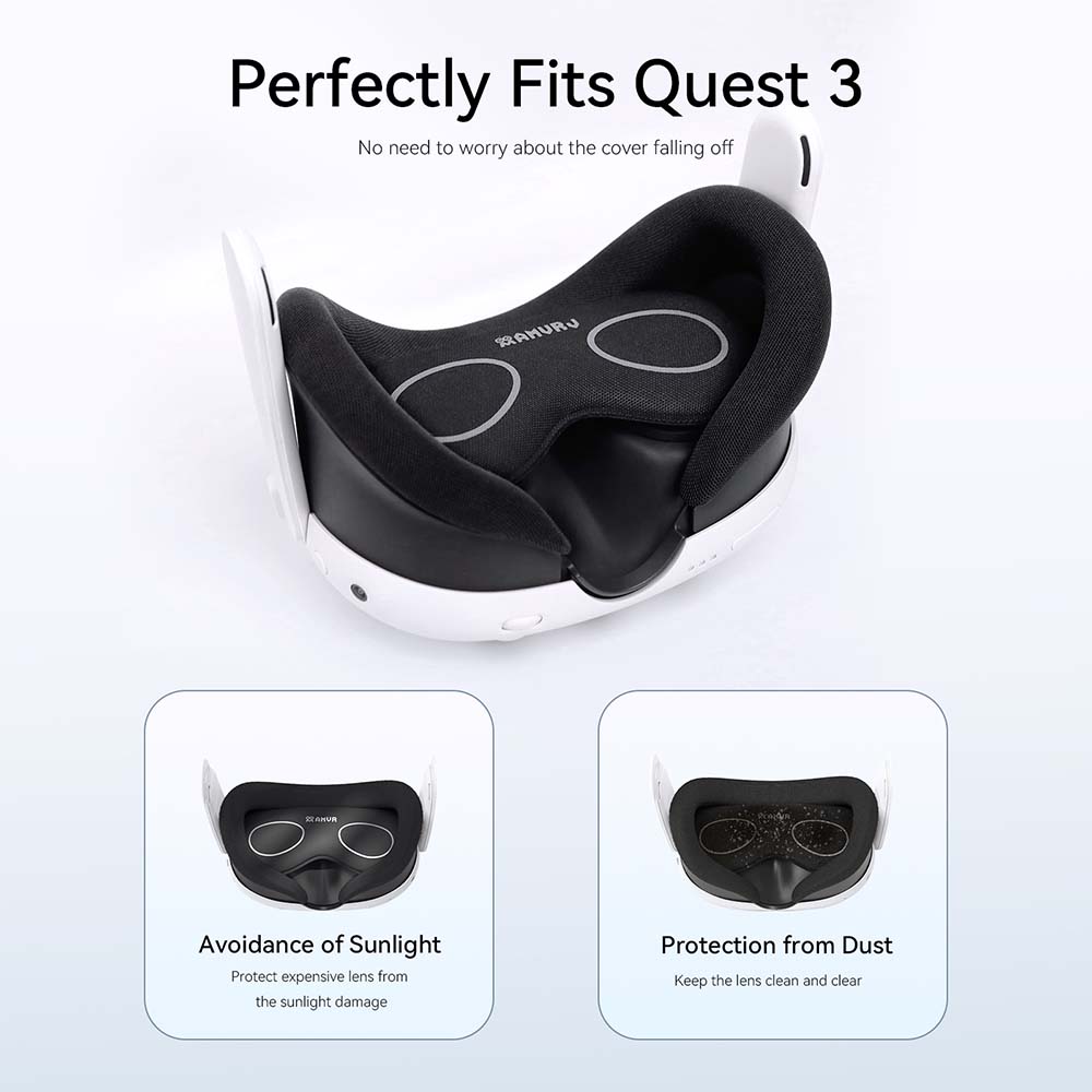 AMVR Replacement Lens Cover fo - Vr Lens Protector review and price
