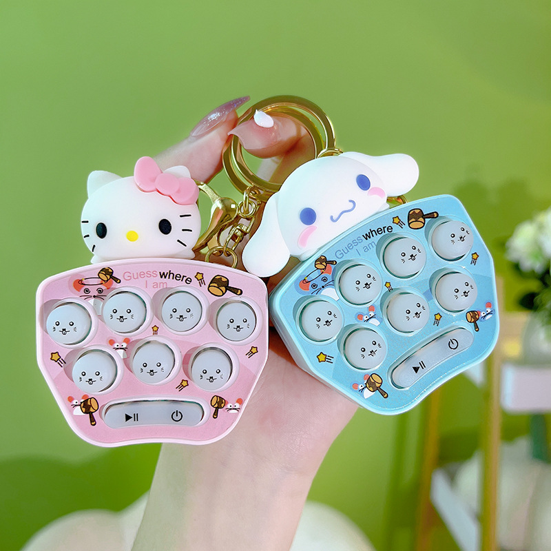 Sanrio Hello Kitty Game Consol - Gaming Console In Tv review and price