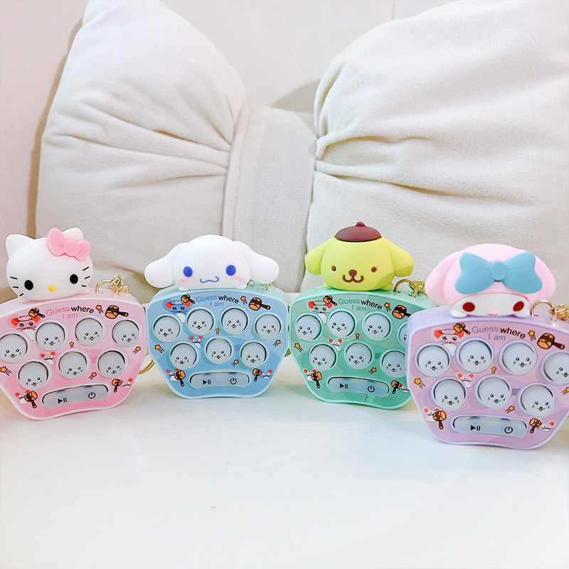 Sanrio Hello Kitty Game Consol - Gaming Console In Tv review and price