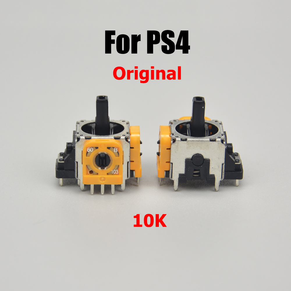 2PCS Joysticks Replacement for - Gaming Console In Tv review and price