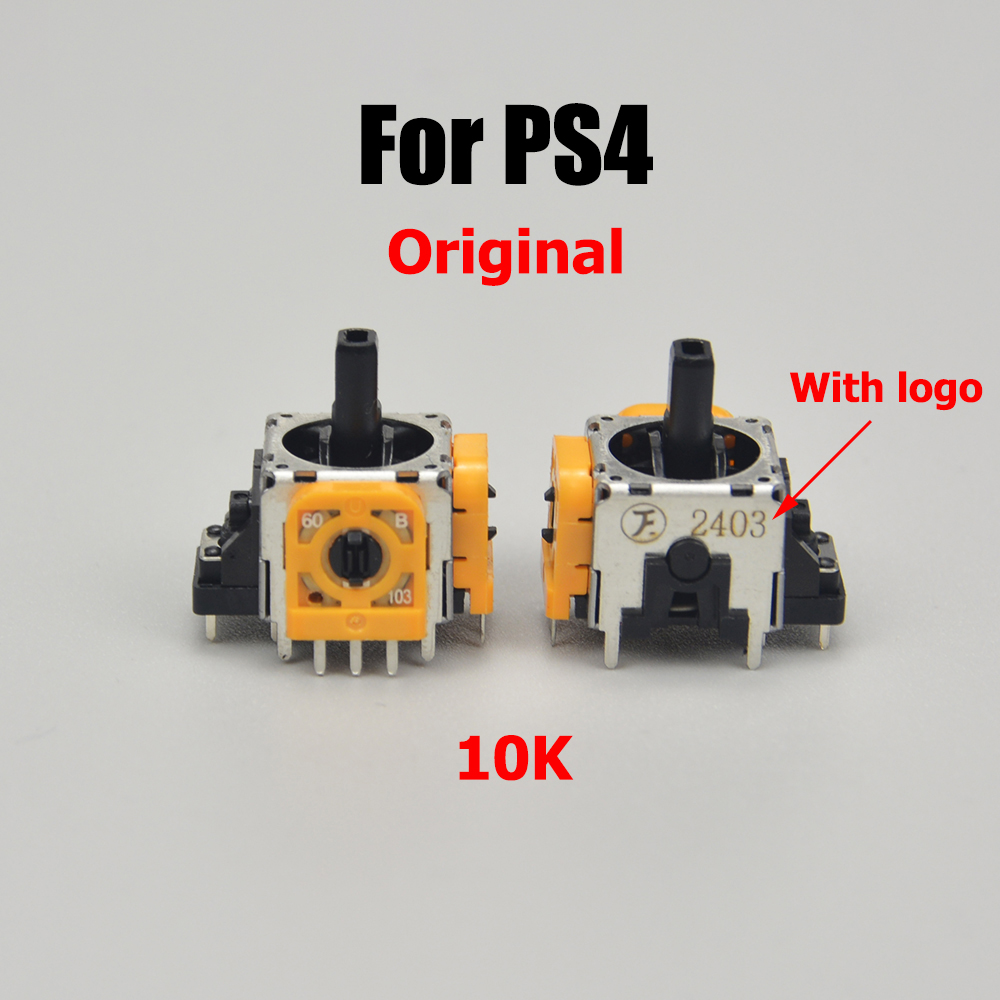 2PCS Joysticks Replacement for - Gaming Console In Tv review and price