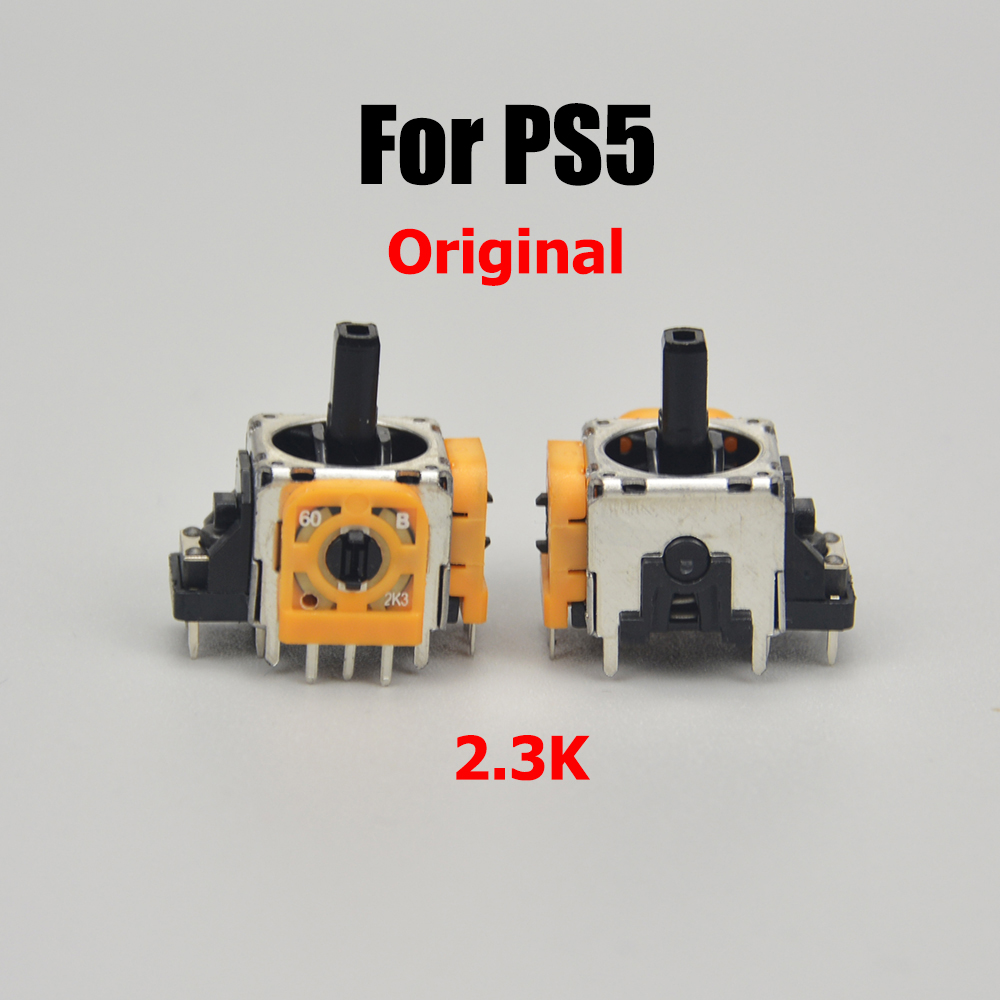 2PCS Joysticks Replacement for - Gaming Console In Tv review and price