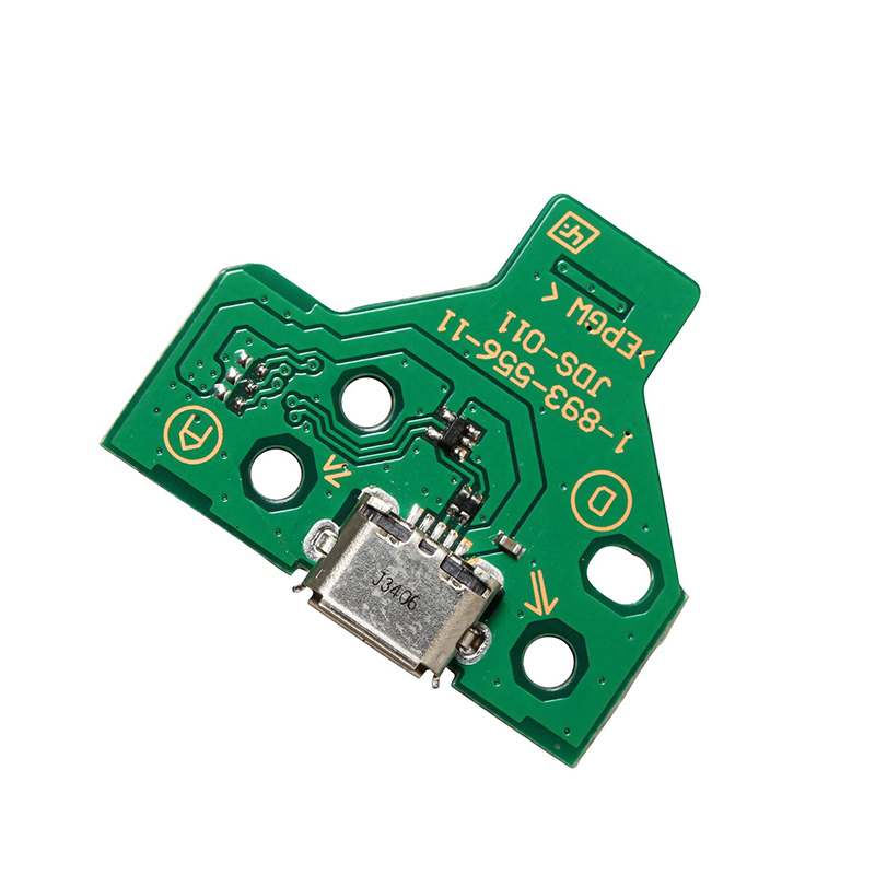 10pcs USB Charging Port Socket - Gaming Console In Tv review and price