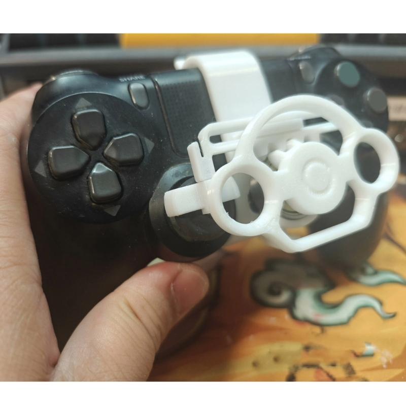 Racing Game Wheel Controller M - Steering Wheel Gaming review and price