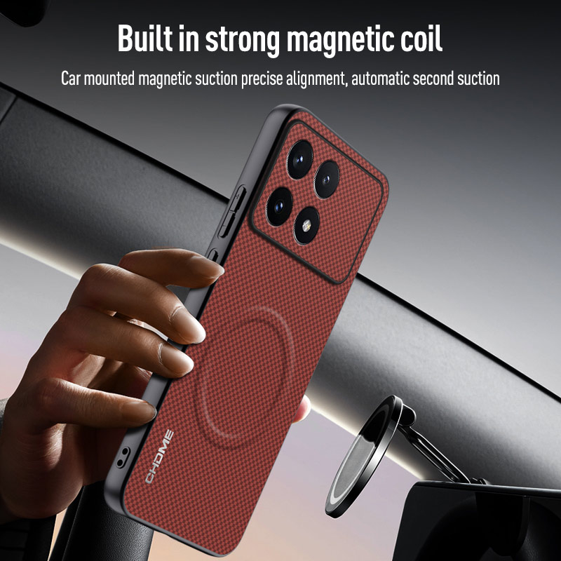 For Xiaomi Poco X6 Pro Case Lu - Gaming Console X6 review and price