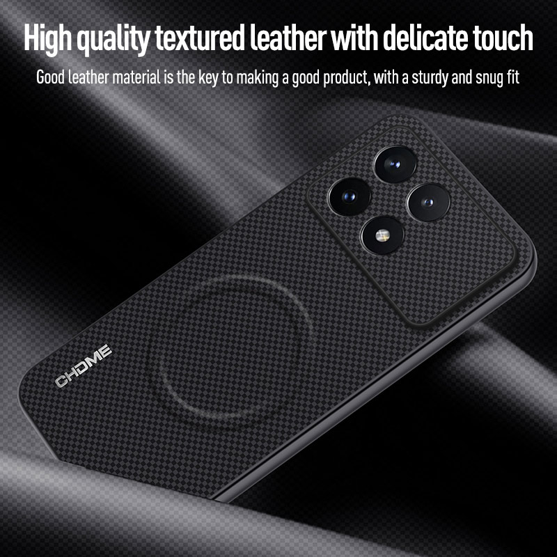 For Xiaomi Poco X6 Pro Case Lu - Gaming Console X6 review and price