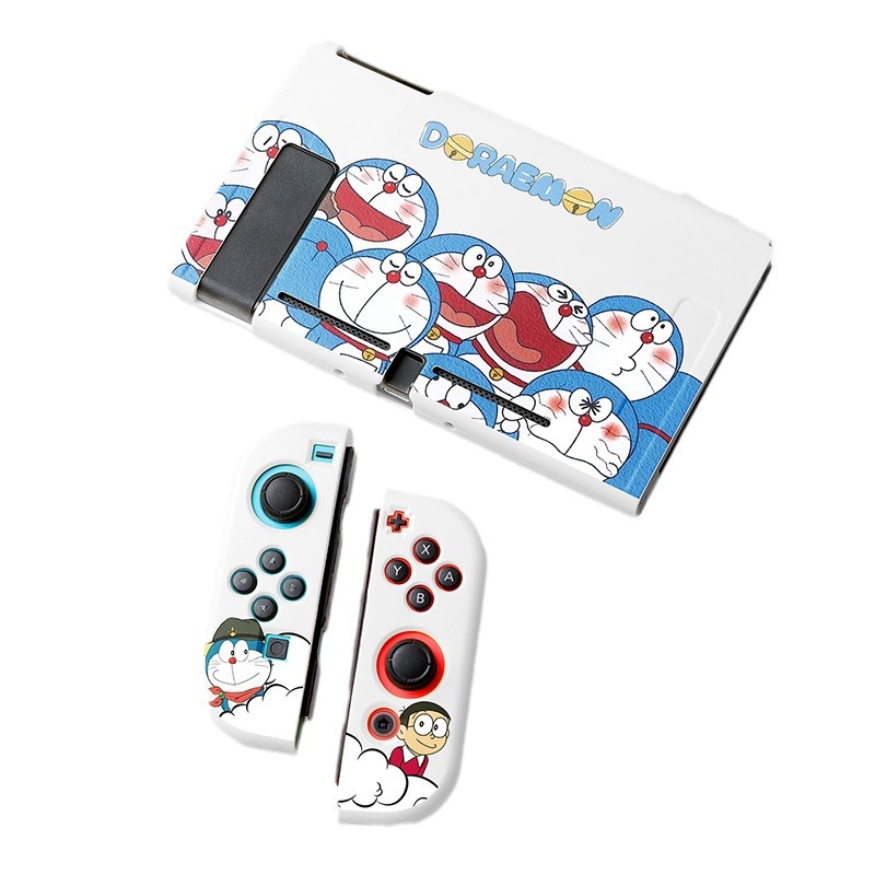 Doraemon Soft Case for Nintend - Nintendo Switch Case review and price
