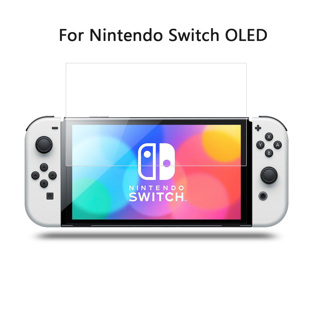 Switch Lite HD Durable Tempere - Nintendo Switch Case review and price