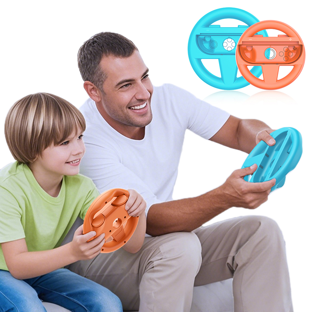 4Pcs Racing Steering Wheels We - Steering Wheel Gaming review and price