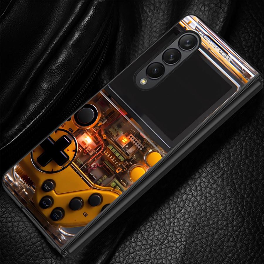Cool Gaming Console Phone Shel - Gaming Console Phone review and price