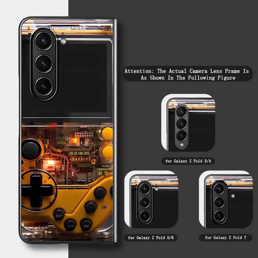 Cool Gaming Console Phone Shel - Gaming Console Phone review and price