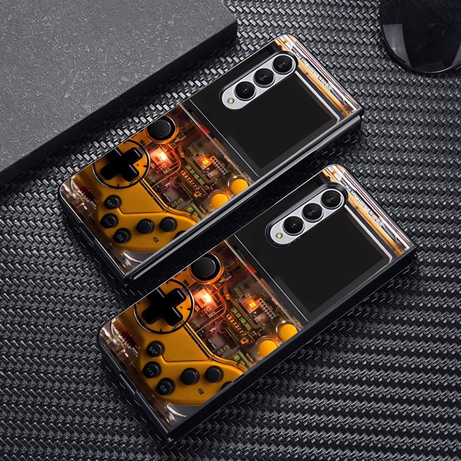 Cool Gaming Console Phone Shel - Gaming Console Phone review and price