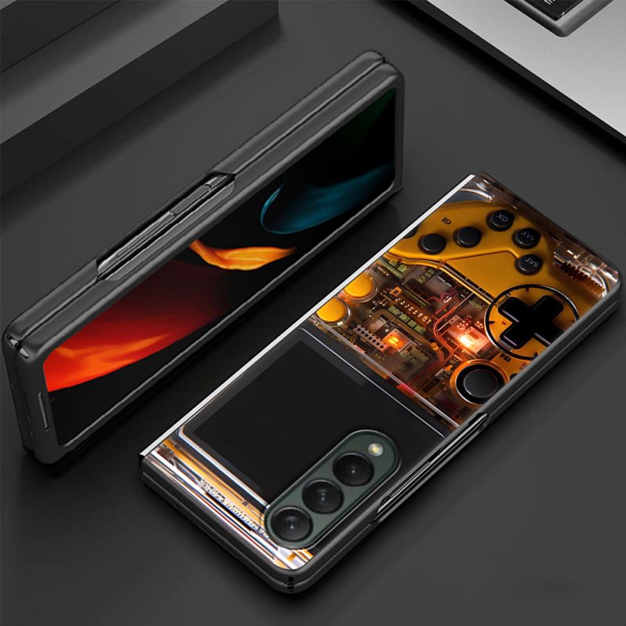 Cool Gaming Console Phone Shel - Gaming Console Phone review and price
