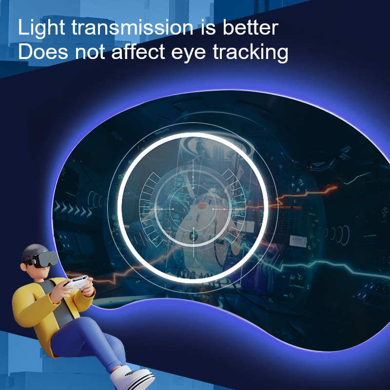 VR Prescription Lenses For PIC - Vr Lens Protector review and price