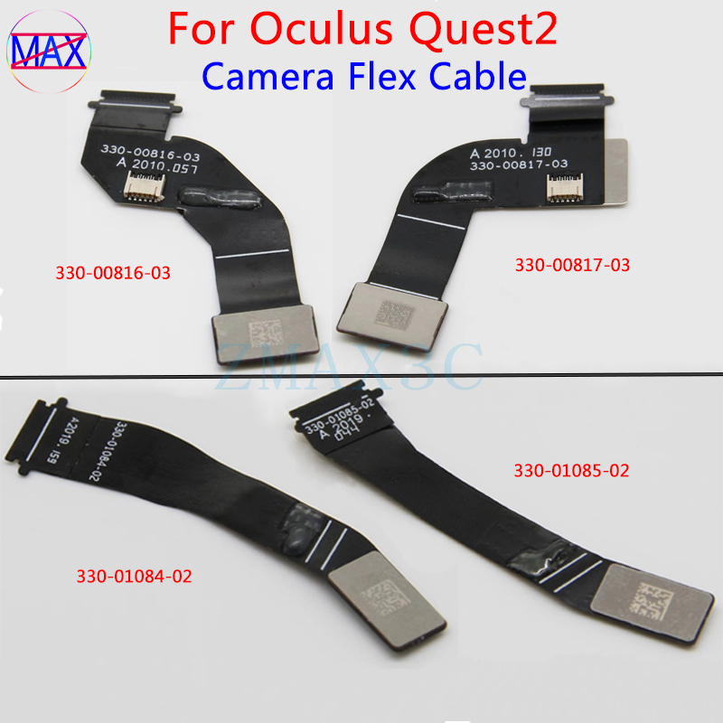Original Camera Flex Cable For - Gaming Console Meta Quest review and price