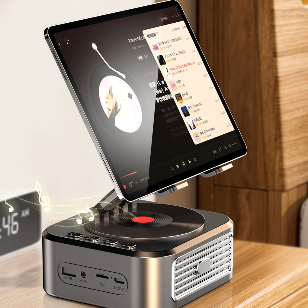 Bluetooth Speaker 360° Foldabl - Gaming Console For Your Phone review and price